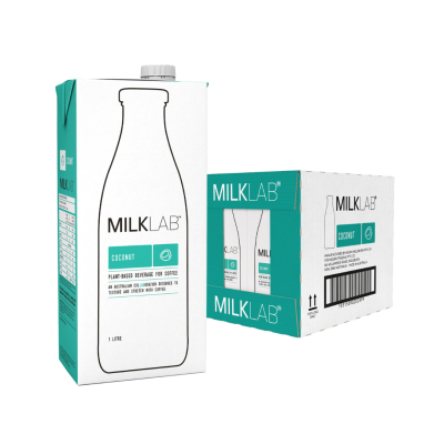 Milk Lab Coconut Milk Bulk Buy