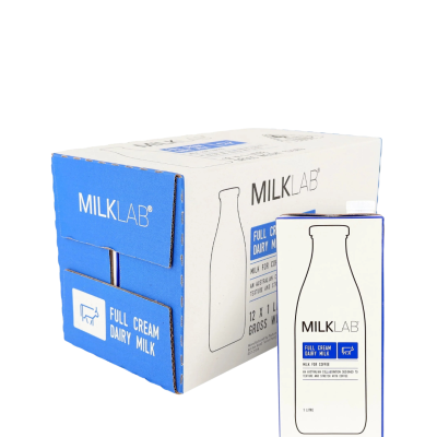 Milk Lab Dairy (box)