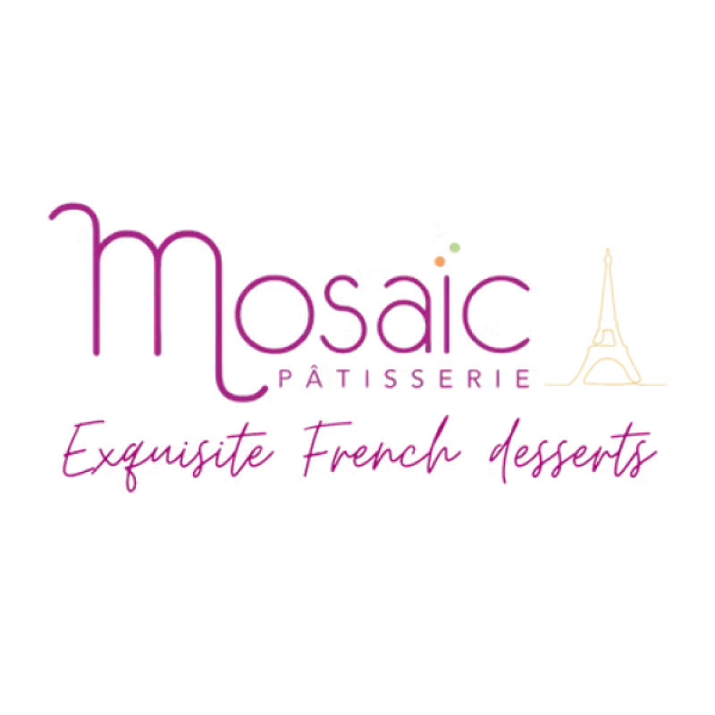 Mosaic Patisserie
