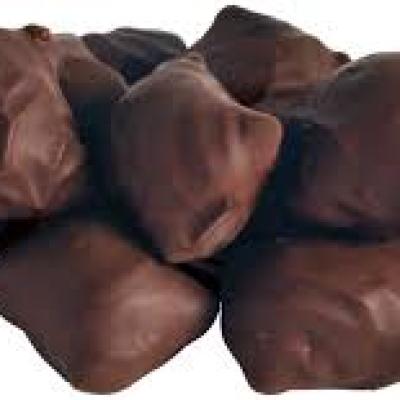 Doy Bag Milk Choc Peanut Butter Nuggets 6 x 125g