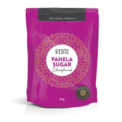 Vedic Panela Sugar