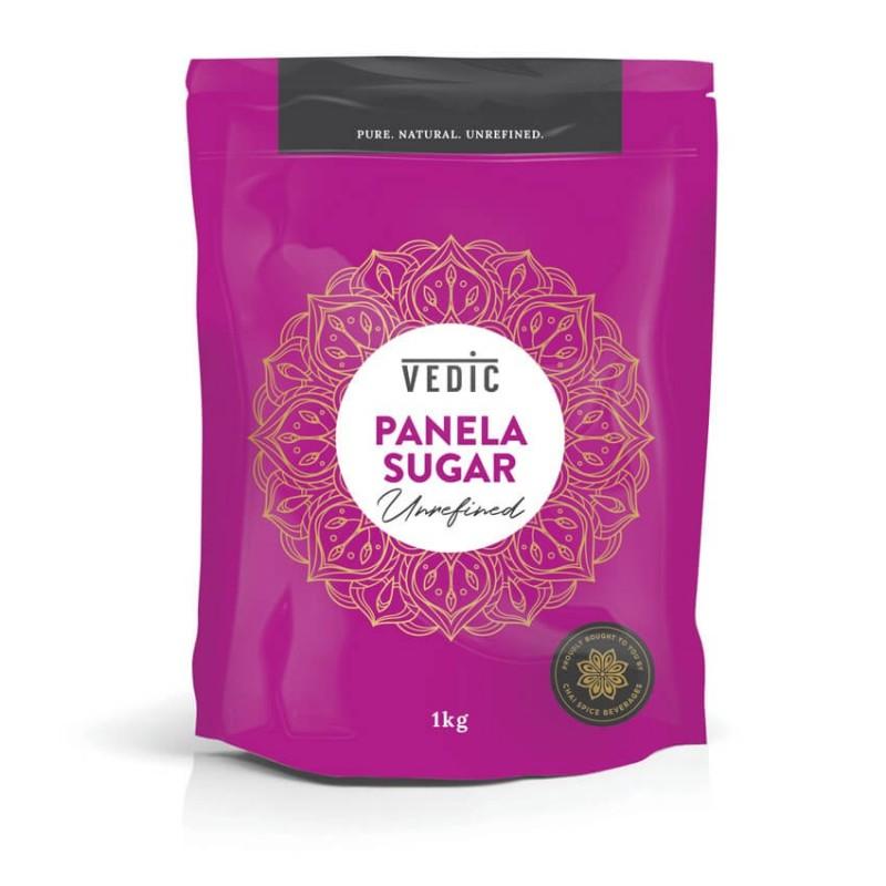 Vedic Panela Sugar