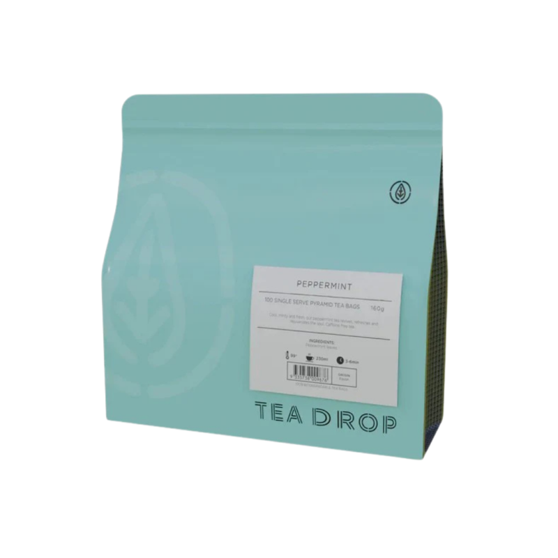 Peppermint L/Leaf (250g)