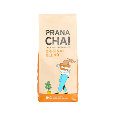 Prana Chai Box (15x1kg)