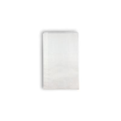 White Paper Bag - 10 Long 440x275mm - 250/BNDL