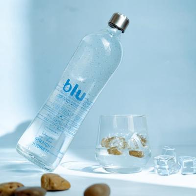 BLU Bottled Water  (12)