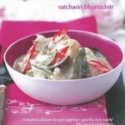 50 Great Thai Curries