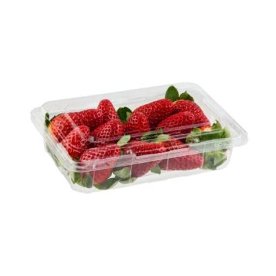 Strawberry Exlge 250G Punnet