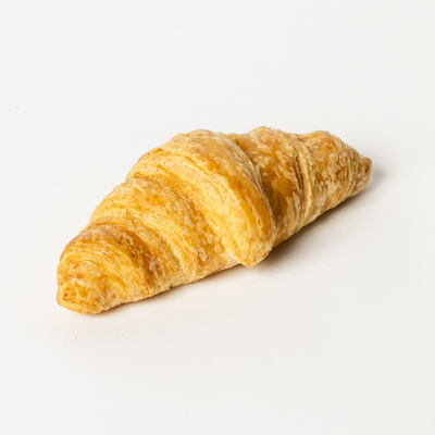 Petite Butter Croissants