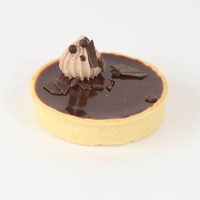 Milk Chocolate Hazelnut