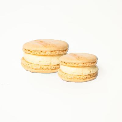 Vanilla Macaron