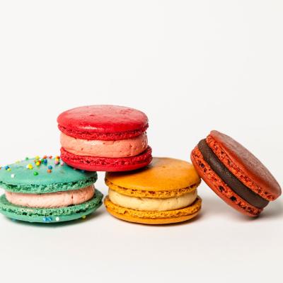 Mixed Riviera: Indulgent