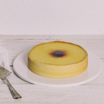 Lemon Tart