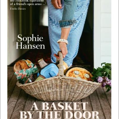 A Basket By The Door
