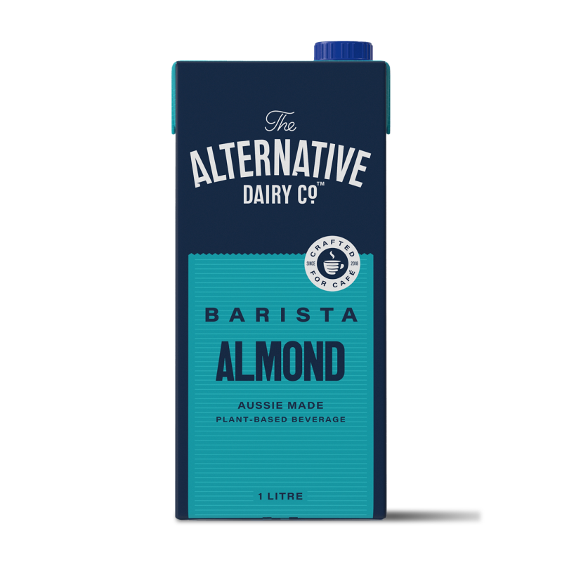 Alternative Dairy Co. Almond Milk (12x1L) PROMO11