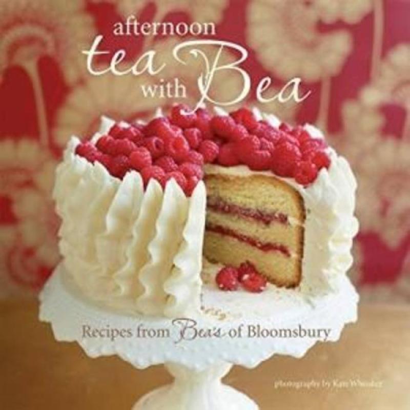 Afternoon Tea with Bea Boxed Kit