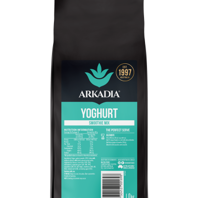 Yoghurt Smootie Arkadia (12 x 1kg)