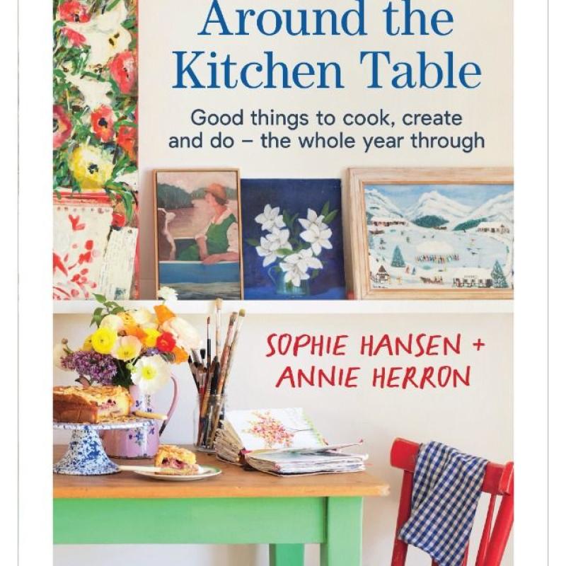 Around The Kitchen Table