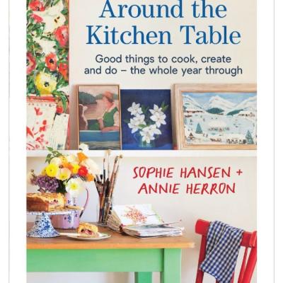 Around The Kitchen Table