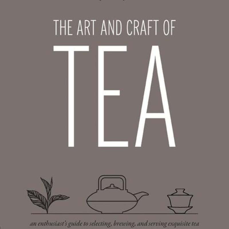 Art and Craft of Tea
