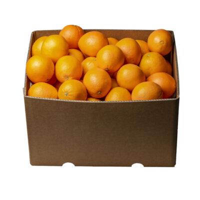 Orange Juicing Second 18Kg Case