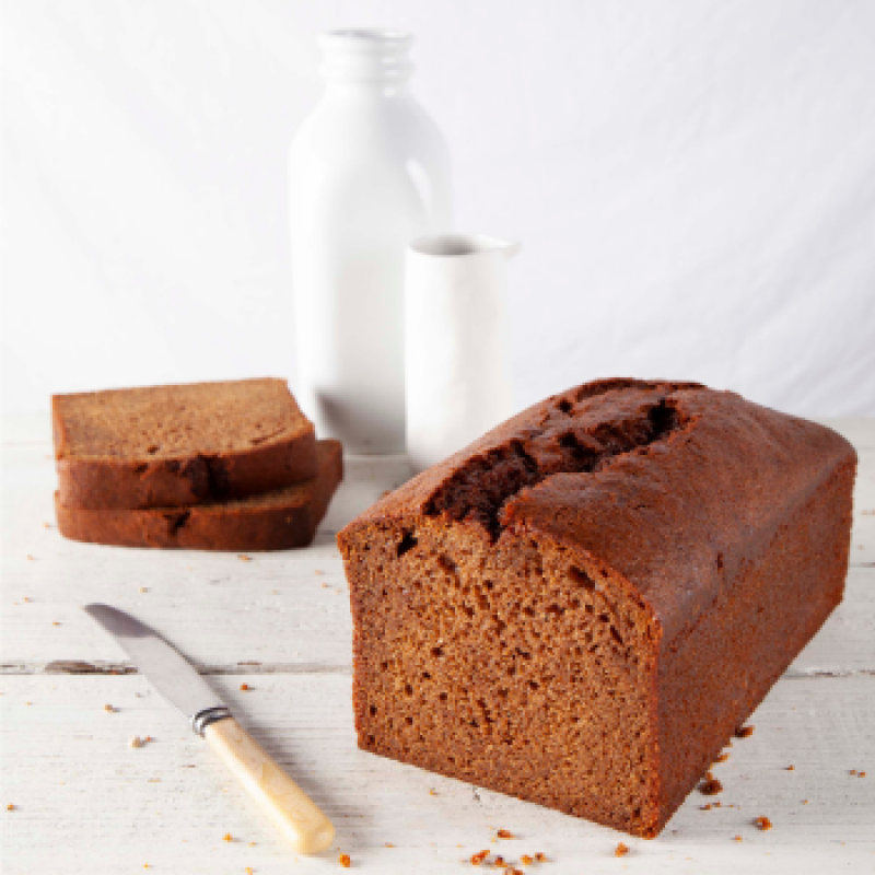 Classic Banana Bread 