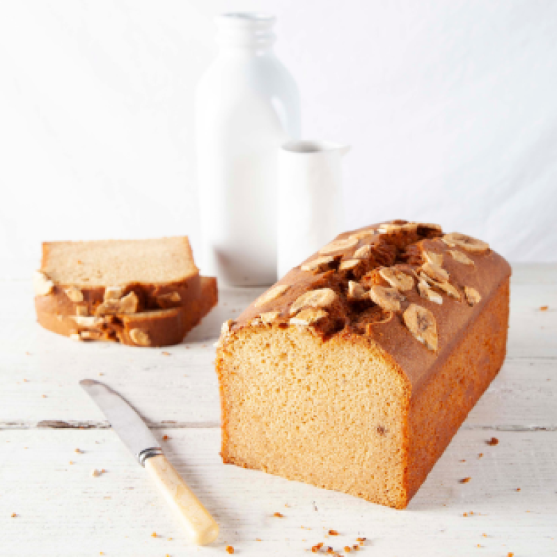 Gluten Friendly Banana Bread