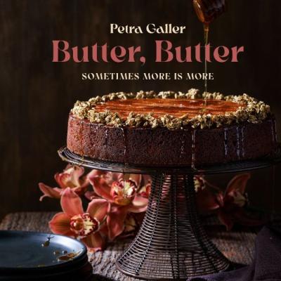 Butter, Butter
