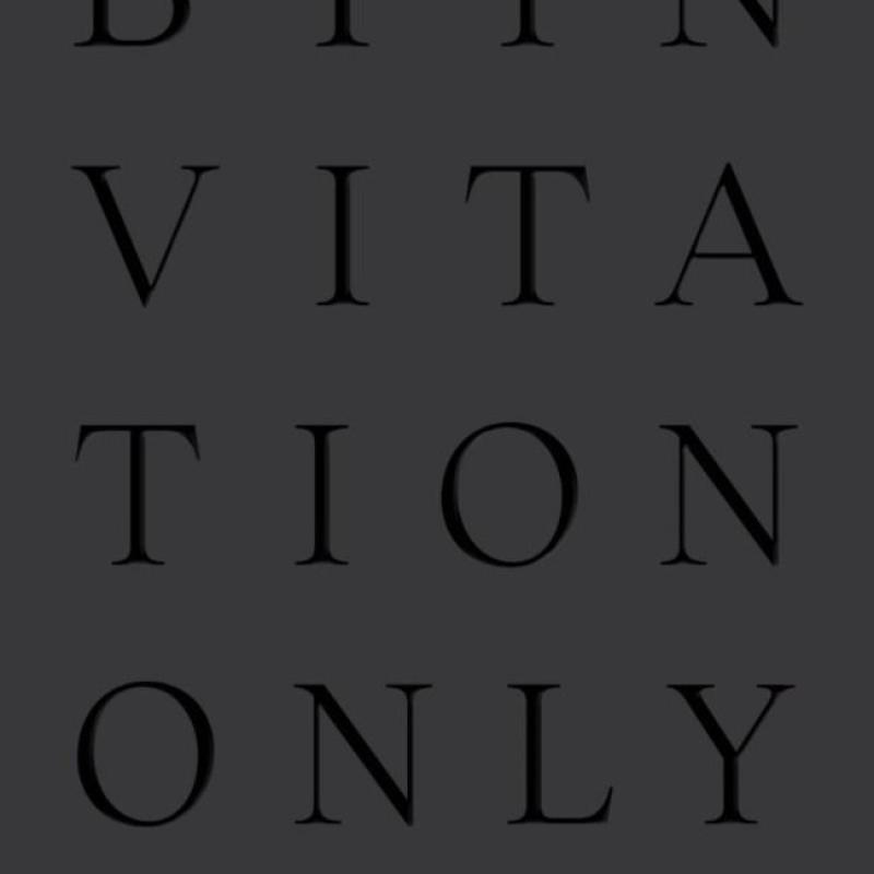 By Invitation Only The World's Most Beautiful Parties