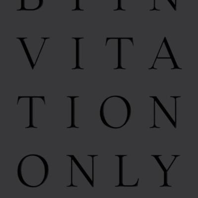 By Invitation Only The World's Most Beautiful Parties