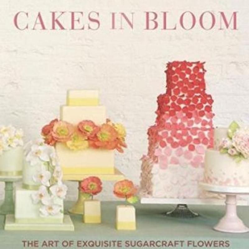 Cakes in Bloom