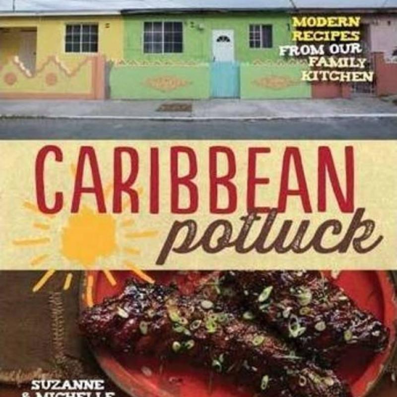 Caribbean Potluck