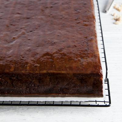 Sticky Date Pudding - Portion 72