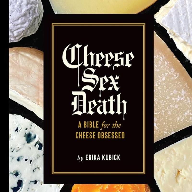 Cheese Sex Death