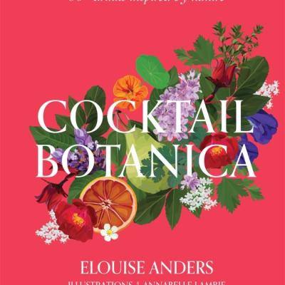 Cocktail Botanica