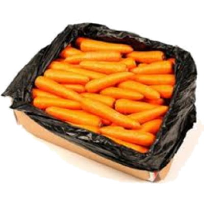 Carrot Large 20Kg Bag/Case