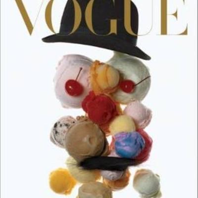 Food in Vogue