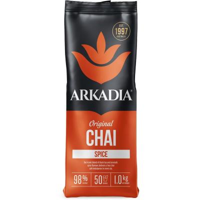 Chai Arkadia Spice Powder (12kg box)