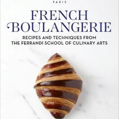 French Boulangerie