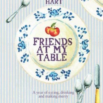 Friends At My Table