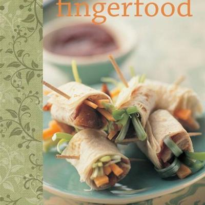 Funky Series Fingerfood