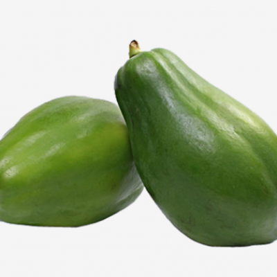 Green Paw Paw Each 1kg