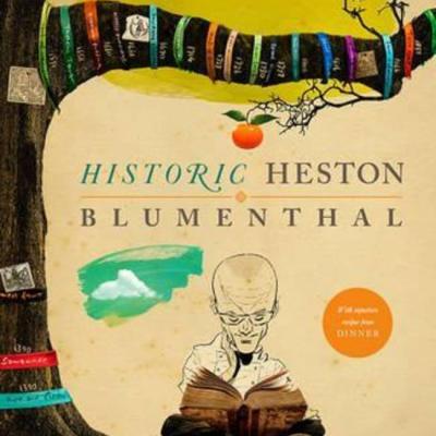 Historic Heston Blumenthal