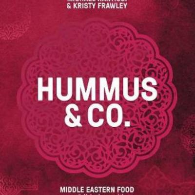 Hummus & Co