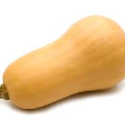 Pumpkin Butternut Each/Kg