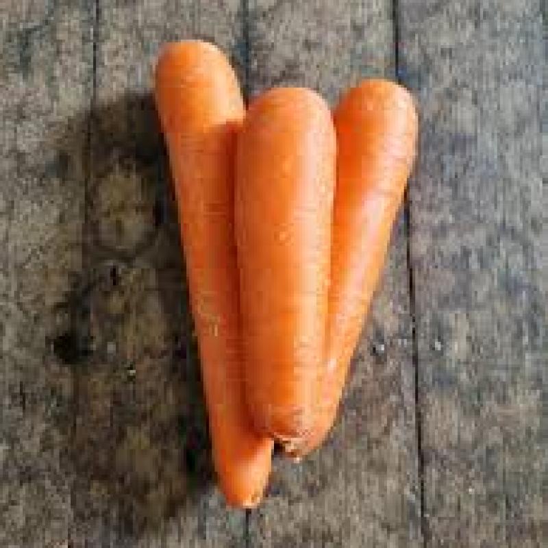 Carrot Large 1Kg