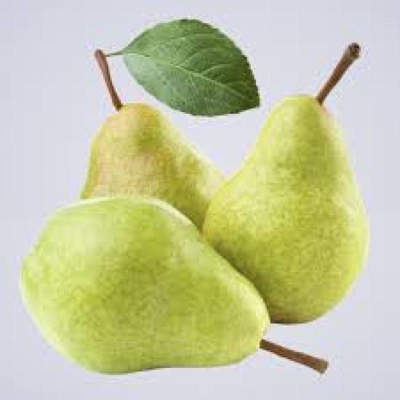 Green Pears Small 1kg