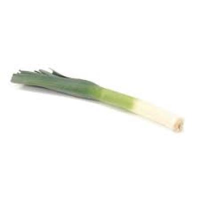 Leek Each