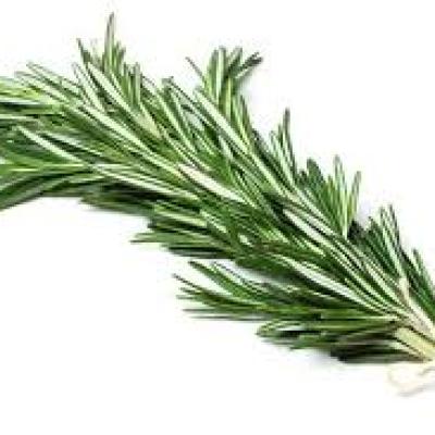 Rosemary 100G Bunch