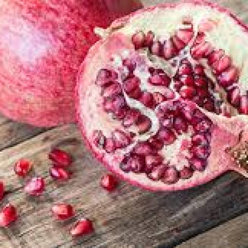 Pomegranate Each